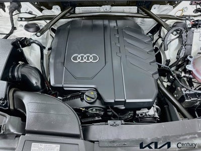 2023 Audi Q5 S line Premium Plus