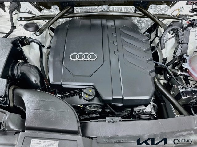 2023 Audi Q5 S line Premium Plus