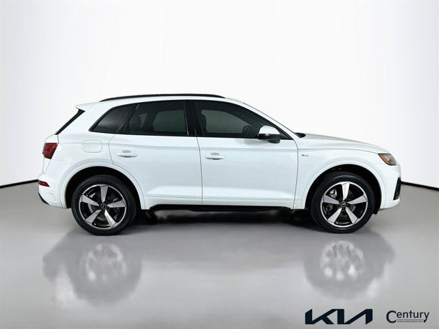 2023 Audi Q5 S line Premium Plus