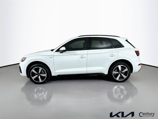 2023 Audi Q5 S line Premium Plus
