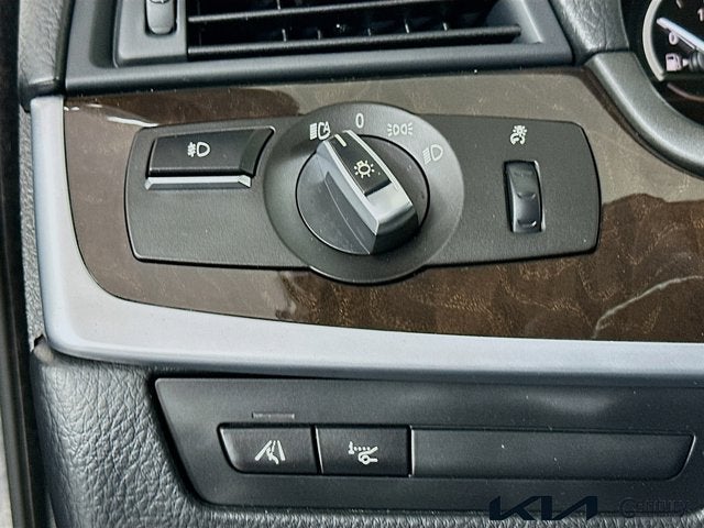 2013 BMW 5 Series 528i