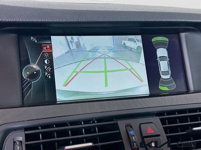 2013 BMW 5 Series 528i