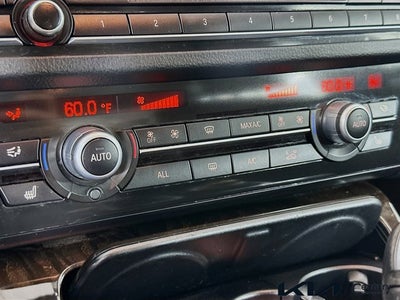 2013 BMW 5 Series 528i