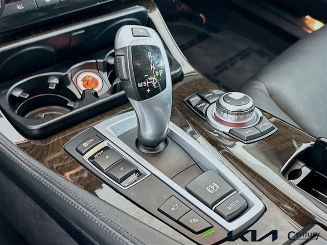 2013 BMW 5 Series 528i