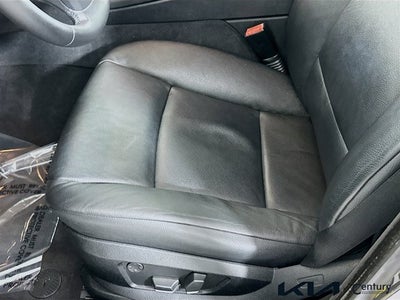 2013 BMW 5 Series 528i