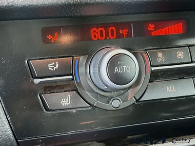 2013 BMW 5 Series 528i