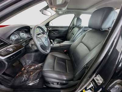 2013 BMW 5 Series 528i