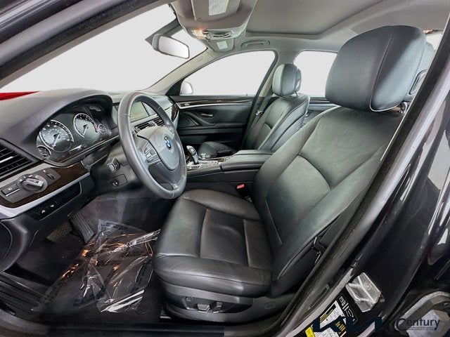 2013 BMW 5 Series 528i