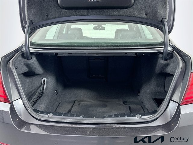 2013 BMW 5 Series 528i