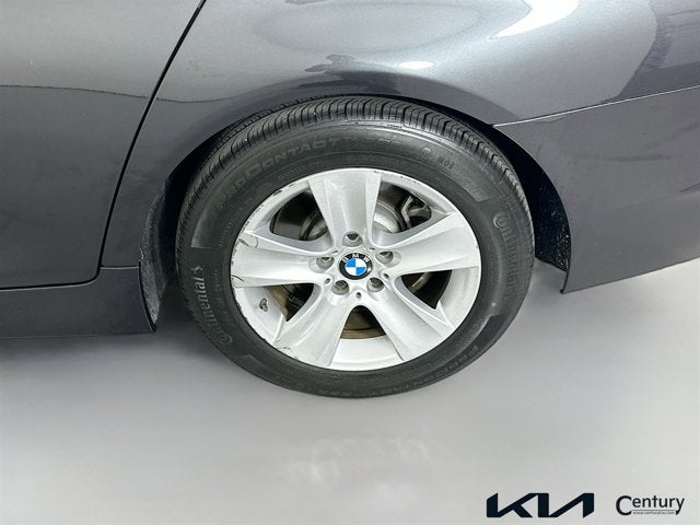 2013 BMW 5 Series 528i