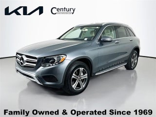2019 Mercedes-Benz GLC GLC 300