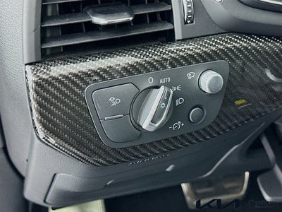 2019 Audi RS 5 Sportback 2.9T