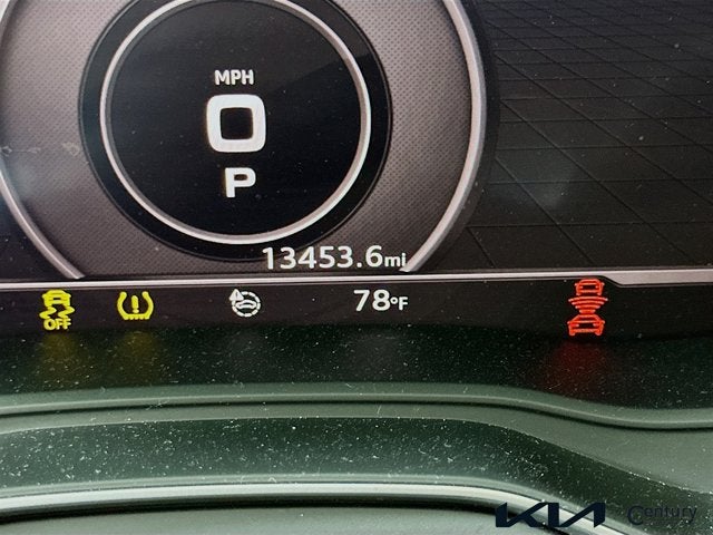 2019 Audi RS 5 Sportback 2.9T