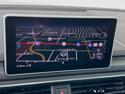 2019 Audi RS 5 Sportback 2.9T