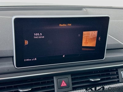 2019 Audi RS 5 Sportback 2.9T