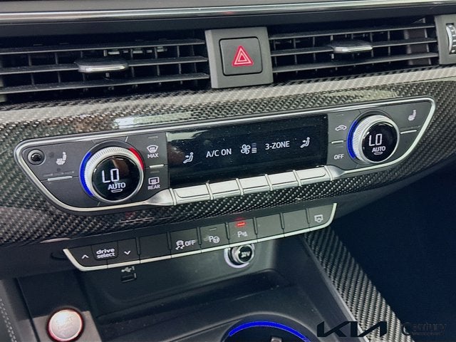 2019 Audi RS 5 Sportback 2.9T