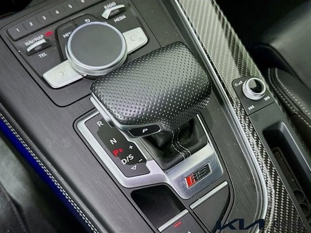 2019 Audi RS 5 Sportback 2.9T