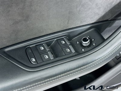 2019 Audi RS 5 Sportback 2.9T