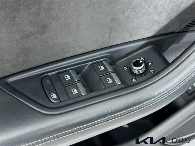 2019 Audi RS 5 Sportback 2.9T