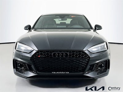 2019 Audi RS 5 Sportback 2.9T