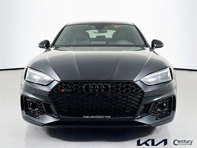 2019 Audi RS 5 Sportback 2.9T