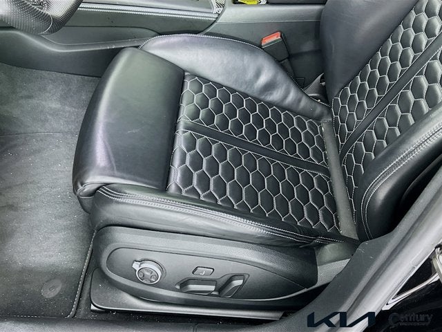 2019 Audi RS 5 Sportback 2.9T