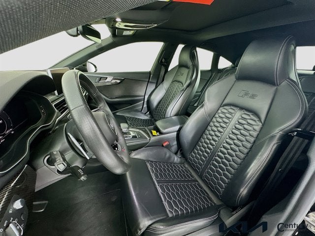 2019 Audi RS 5 Sportback 2.9T