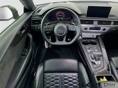 2019 Audi RS 5 Sportback 2.9T