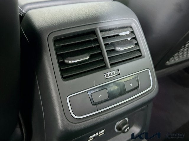 2019 Audi RS 5 Sportback 2.9T