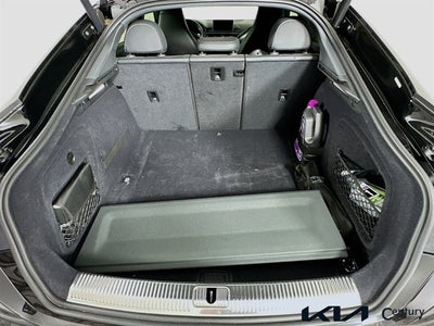 2019 Audi RS 5 Sportback 2.9T