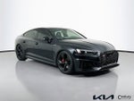 2019 Audi RS 5 Sportback 2.9T