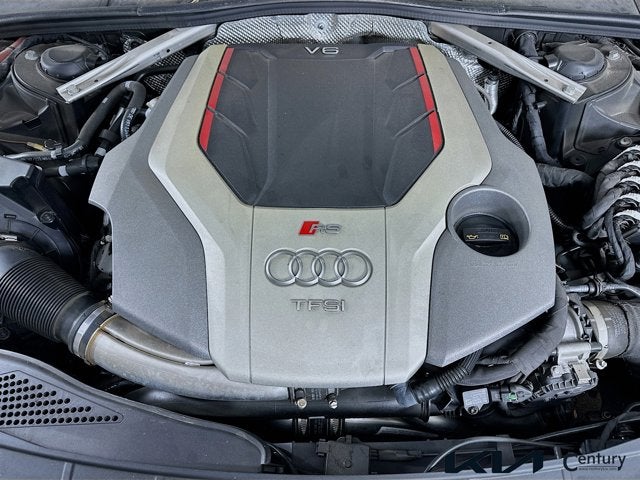 2019 Audi RS 5 Sportback 2.9T