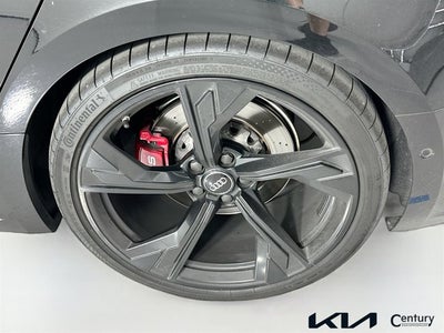 2019 Audi RS 5 Sportback 2.9T