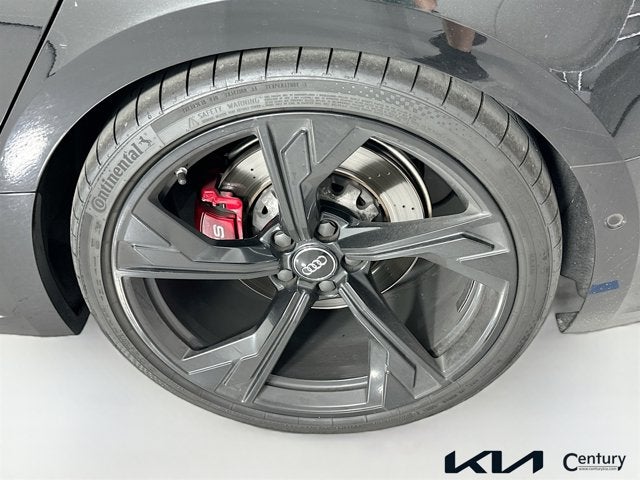 2019 Audi RS 5 Sportback 2.9T