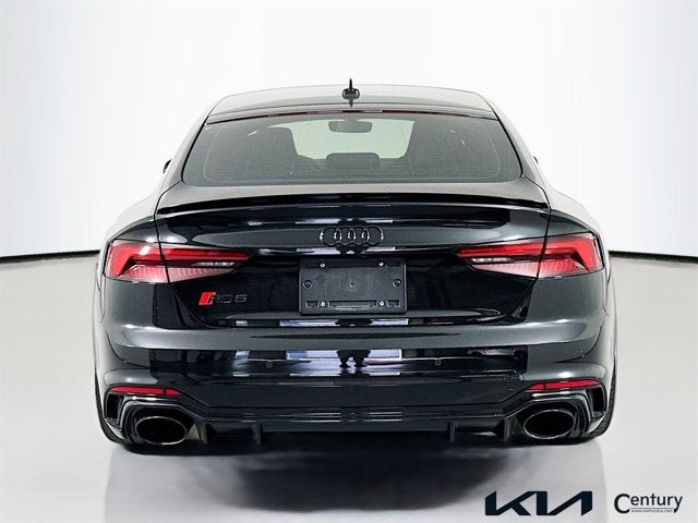 2019 Audi RS 5 Sportback 2.9T