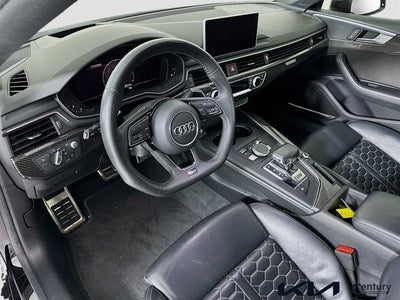2019 Audi RS 5 Sportback 2.9T