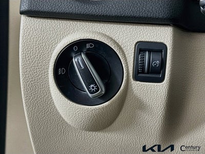 2013 Volkswagen Tiguan SE