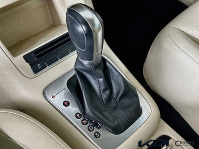 2013 Volkswagen Tiguan SE