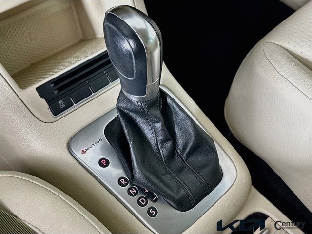 2013 Volkswagen Tiguan SE