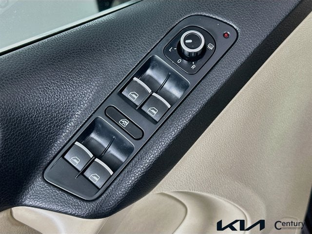 2013 Volkswagen Tiguan SE