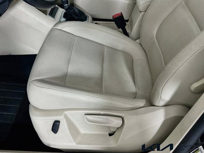 2013 Volkswagen Tiguan SE