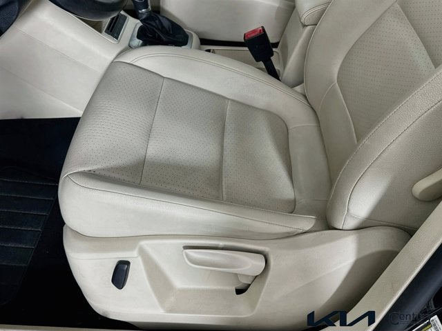 2013 Volkswagen Tiguan SE