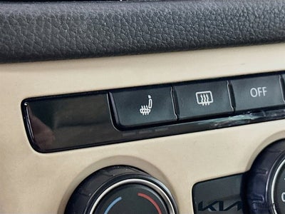 2013 Volkswagen Tiguan SE