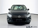 2013 Volkswagen Tiguan SE