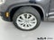 2013 Volkswagen Tiguan SE