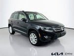 2013 Volkswagen Tiguan SE