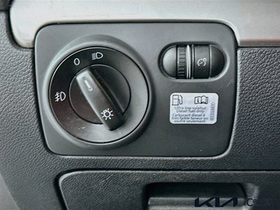 2013 Volkswagen Golf TDI