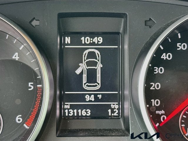 2013 Volkswagen Golf TDI