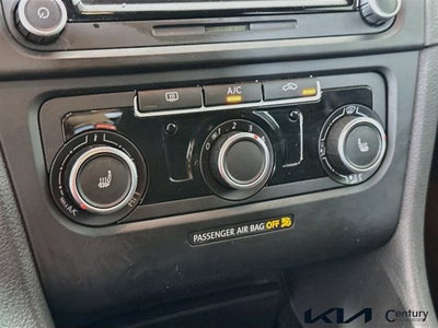2013 Volkswagen Golf TDI