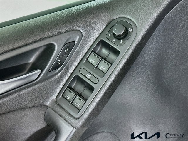 2013 Volkswagen Golf TDI